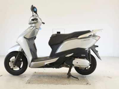 Honda LEAD 125