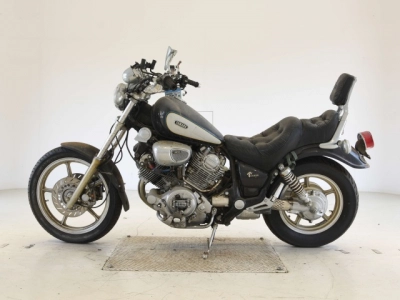Yamaha  VIRAGO 1100(SHO LOUIS  NOT EQUIPPED )