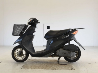 Suzuki ADDRESS V50