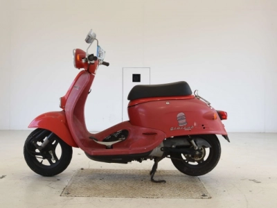 Honda JOL CUB