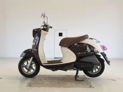 Yamaha VINO-2