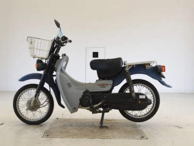 Suzuki BIRDIE50
