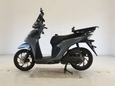 Honda DIO110-3
