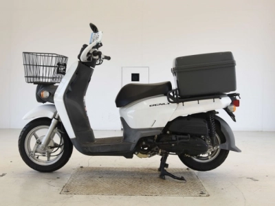 Honda BENRII50-2
