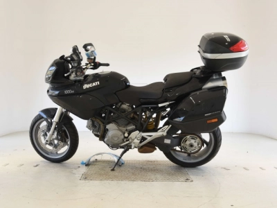Ducati DUCATI MULTISTRADA 1000