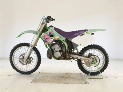 Kawasaki KX250