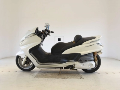 Yamaha MAJESTY 250-3