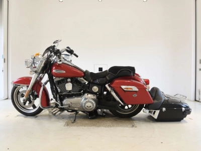 Harley-Davidson HARLEY FLD1580