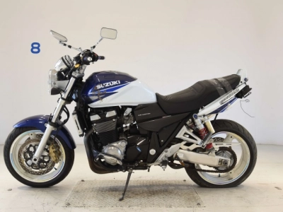 Suzuki GSX1400