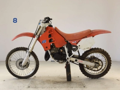 Honda CR125R
