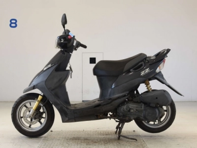 Suzuki ZZ