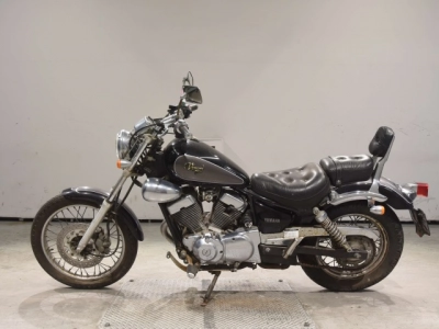 Yamaha VIRAGO 250