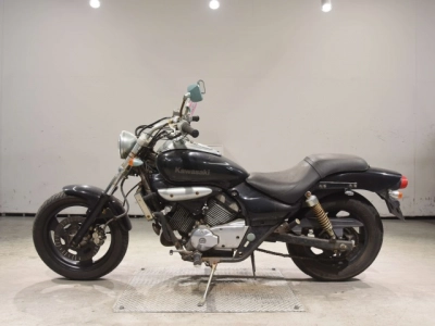 Kawasaki ELIMINATOR 250V