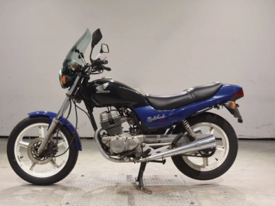 Honda NIGHTHAWK 250