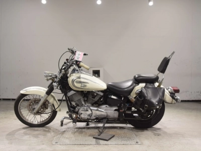 Yamaha DRAGSTAR 250