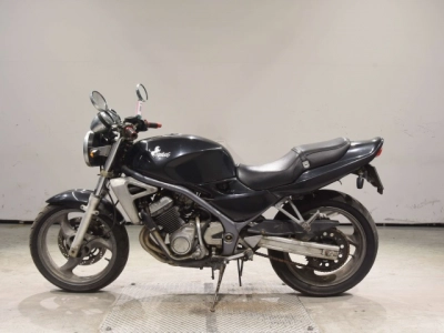 Kawasaki BALIUS250