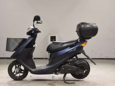 Suzuki  ADDRESS V50-3