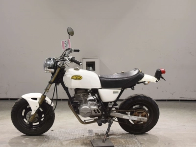 Honda APE50