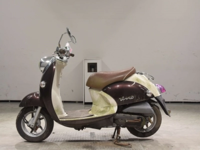 Yamaha VINO-2