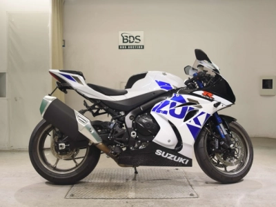 Suzuki GSX-R1000RA