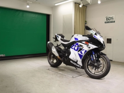 Suzuki GSX-R1000RA