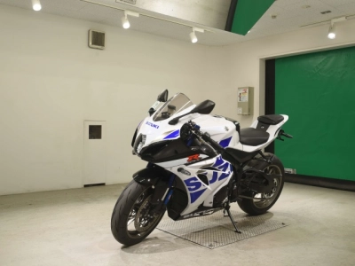 Suzuki GSX-R1000RA