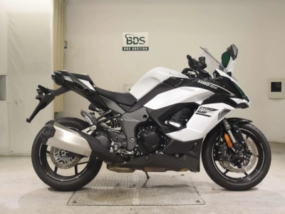 Kawasaki NINJA1100SX