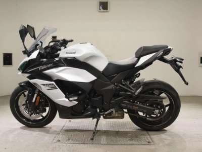 Kawasaki NINJA1100SX