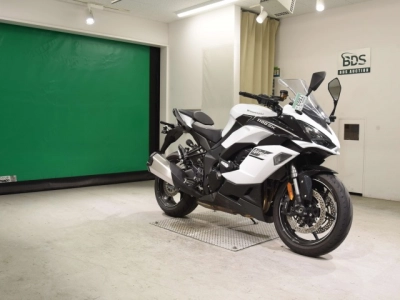 Kawasaki NINJA1100SX