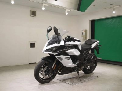 Kawasaki NINJA1100SX
