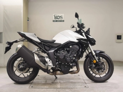 Honda CB1000HORNET
