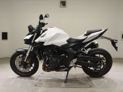 Honda CB1000HORNET