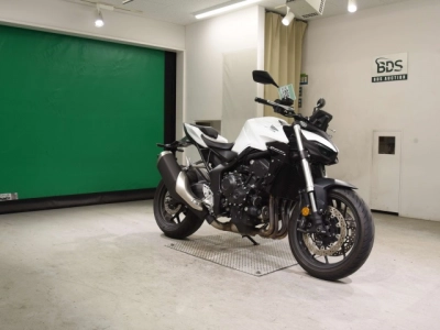 Honda CB1000HORNET