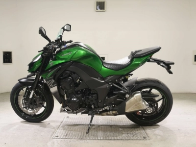 Kawasaki Z1000-5A
