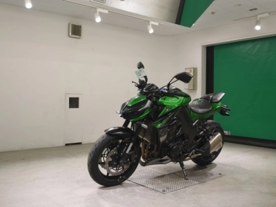 Kawasaki Z1000-5A
