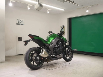 Kawasaki Z1000-5A