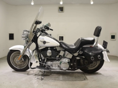 Harley-Davidson HARLEY FLSTF1450