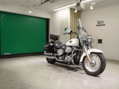 Harley-Davidson HARLEY FLSTF1450