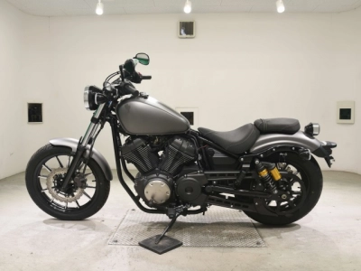 Yamaha BOLT950R