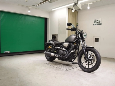 Yamaha BOLT950R