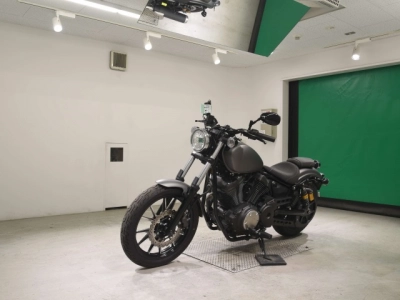 Yamaha BOLT950R