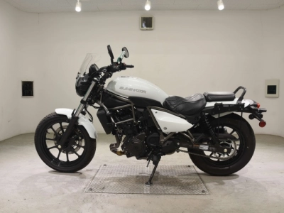 Kawasaki  ELIMINATOR 400-3