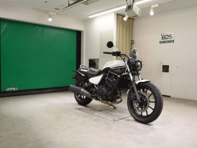 Kawasaki  ELIMINATOR 400-3