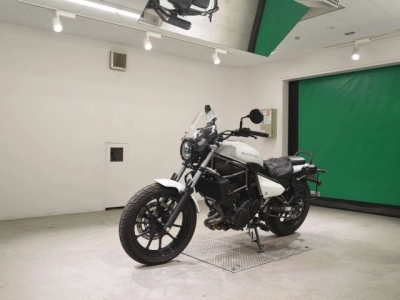 Kawasaki  ELIMINATOR 400-3