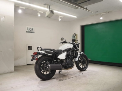 Kawasaki  ELIMINATOR 400-3
