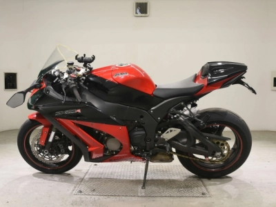 Kawasaki ZX-10R