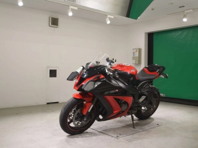 Kawasaki ZX-10R