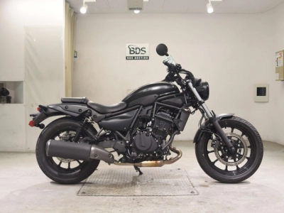 Kawasaki  ELIMINATOR 400-3