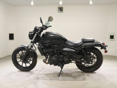 Kawasaki  ELIMINATOR 400-3