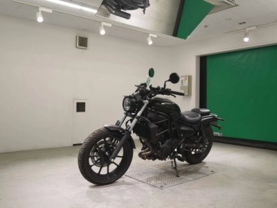 Kawasaki  ELIMINATOR 400-3